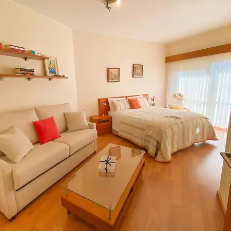 Ofir Flat Esposende