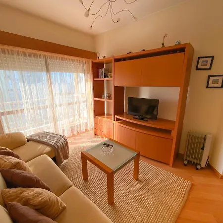 Ofir Flat 아파트 오피르