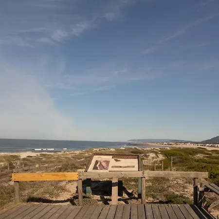 Ofir Flat * Esposende