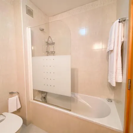 Apartment Ofir Flat