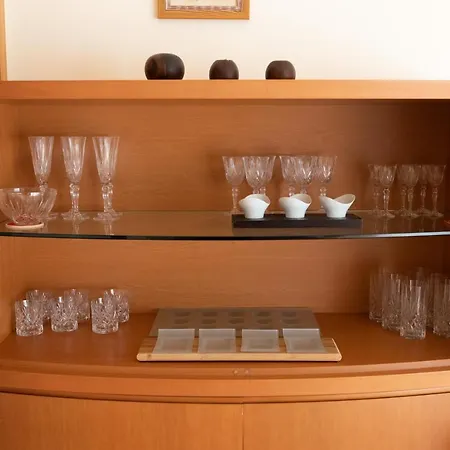 Apartment Ofir Flat
