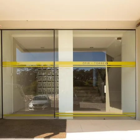 Apartment Ofir Flat