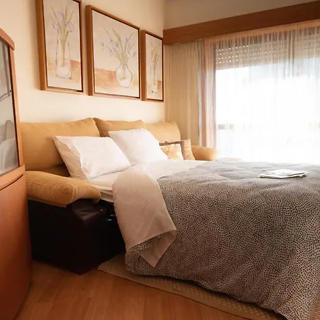 Ofir Flat Apartment