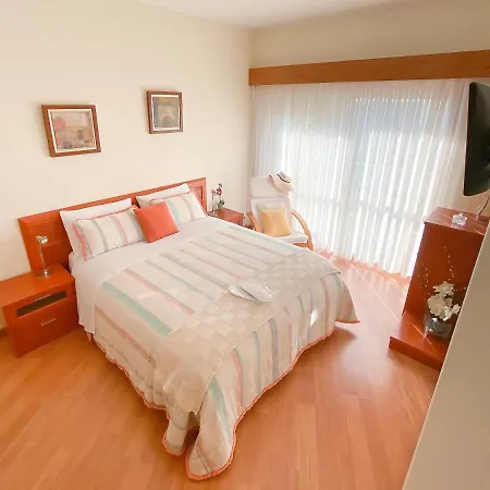 Ofir Flat Esposende