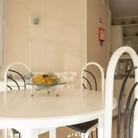 Ofir Flat Apartment