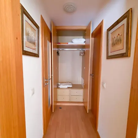 Apartment Ofir Flat