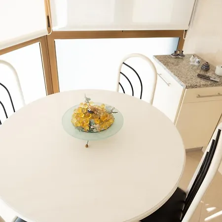 Ofir Flat Apartment