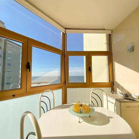 Apartment Ofir Flat Esposende