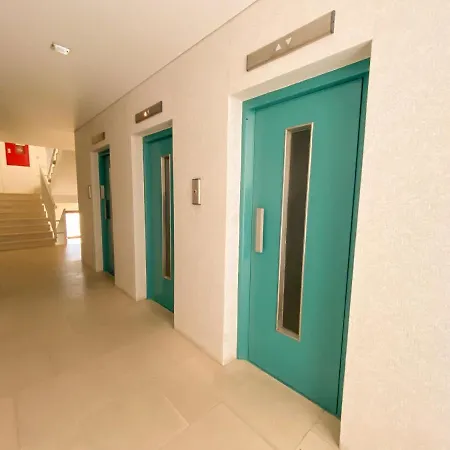 Ofir Flat 아파트 오피르
