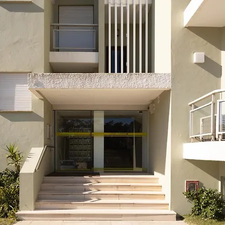 Apartment Ofir Flat Esposende