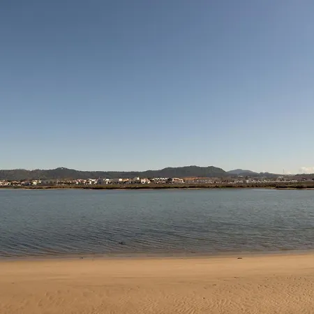 Ofir Flat Esposende