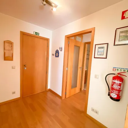 Ofir Flat * Esposende