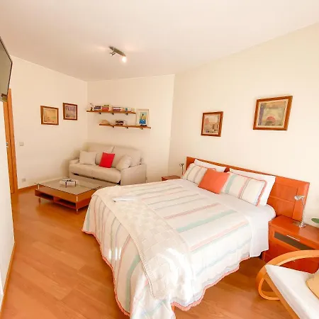 Ofir Flat Apartment *