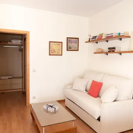 Ofir Flat Apartment *