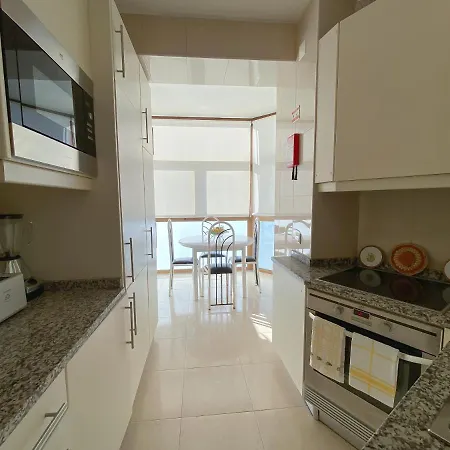 Ofir Flat * Esposende