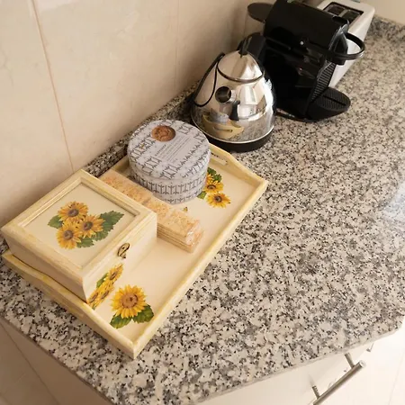 Ofir Flat Apartment