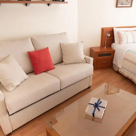 Ofir Flat Apartment *
