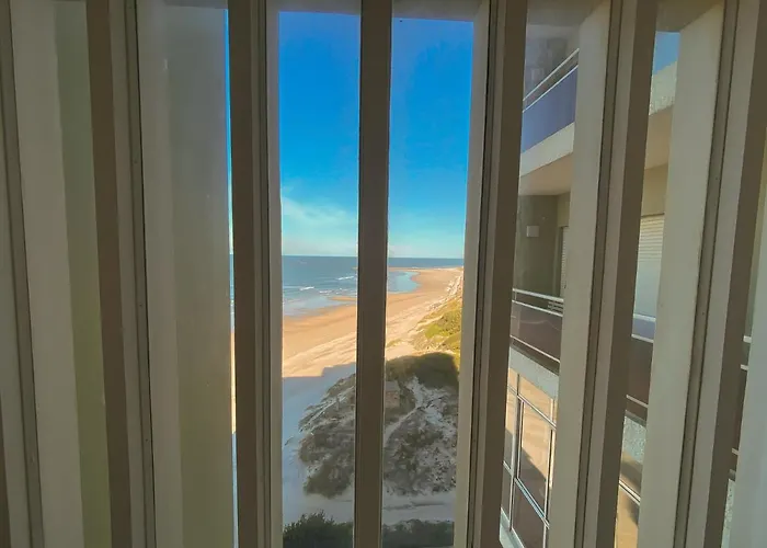 Ofir Flat * אספוסנדה