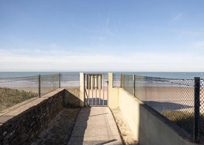 דירה Ofir Flat *