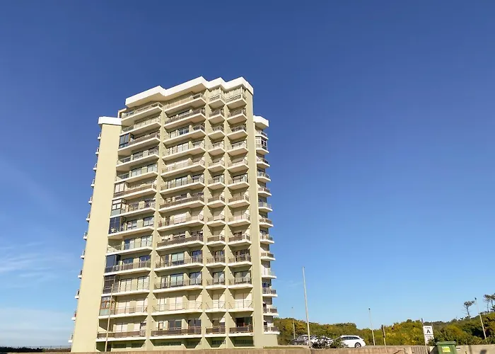 דירה Ofir Flat אספוסנדה