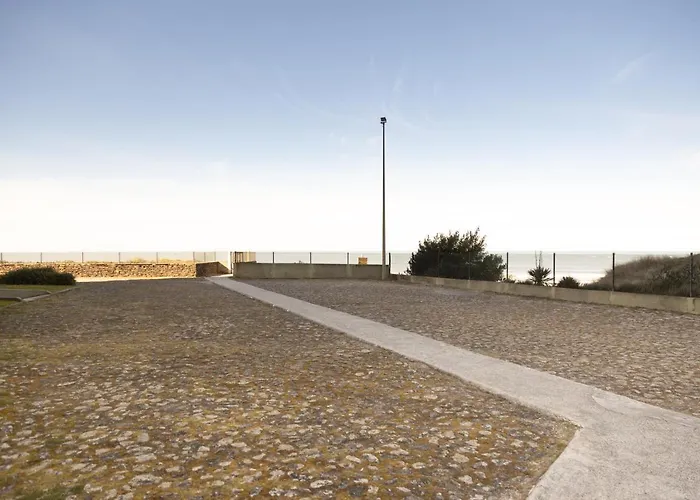 Ofir Flat דירה *