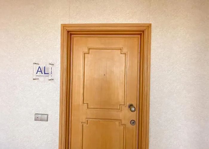 דירה Ofir Flat *