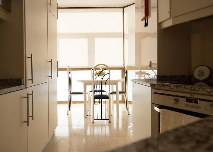 Ofir Flat דירה אספוסנדה