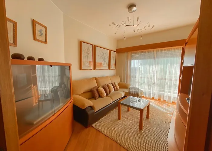 Ofir Flat אספוסנדה