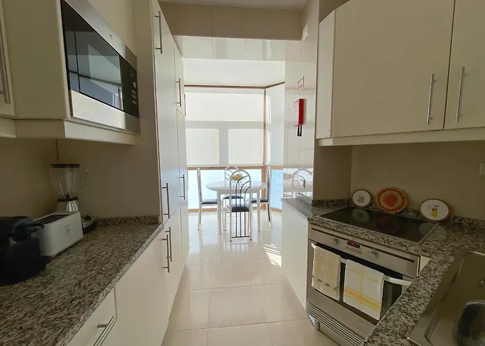 Ofir Flat * אספוסנדה