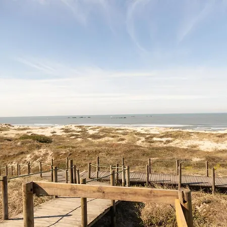 Apartamento Ofir Flat Esposende