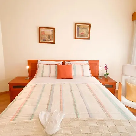 Ofir Flat Apartamento