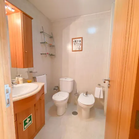 Ofir Flat * Esposende