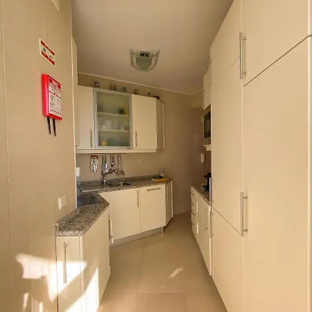 Appartement Ofir Flat