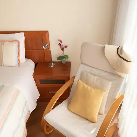 Ofir Flat * Esposende