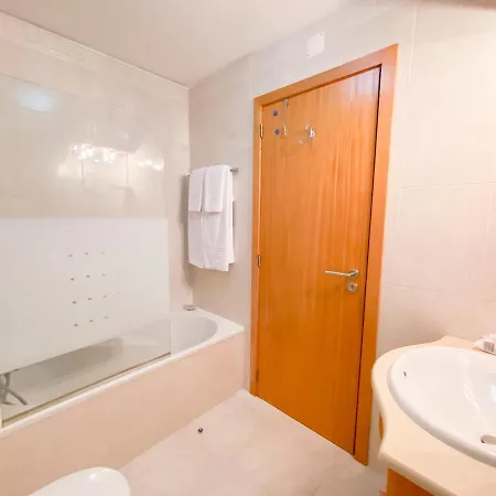 Ofir Flat Apartment *