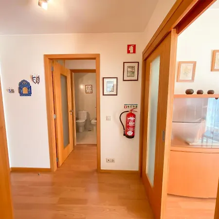 Ofir Flat Apartment *