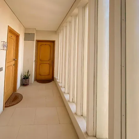 Appartement Ofir Flat Ofir