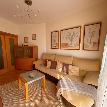 Ofir Flat * Esposende