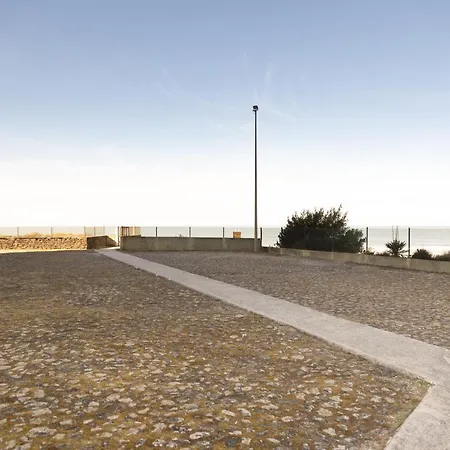 Ofir Flat Apartment *