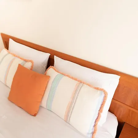 Appartement Ofir Flat Ofir