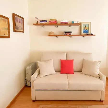 Ofir Flat Apartment Esposende