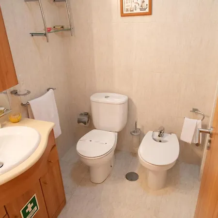 Apartment Ofir Flat Esposende