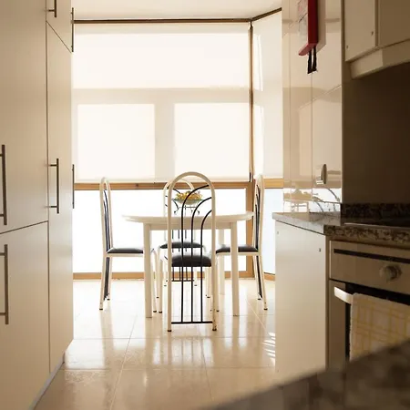 Ofir Flat Apartment Esposende