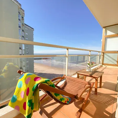 Apartment Ofir Flat *