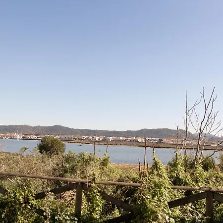 Apartament Ofir Flat *