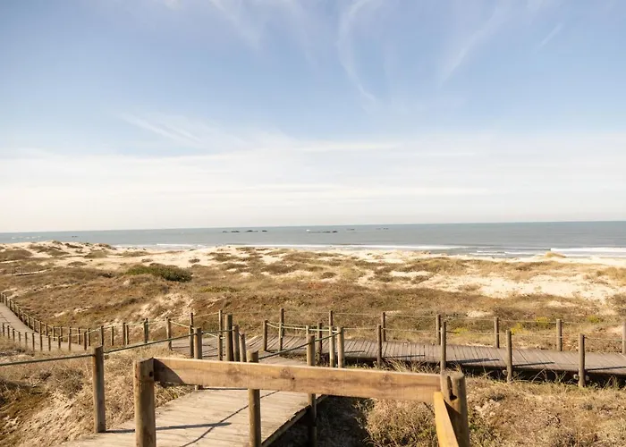 Апартаменты Ofir Flat Эшпозенди