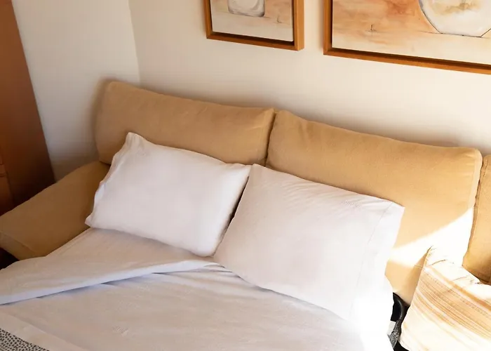 Ofir Flat 埃斯波森迪