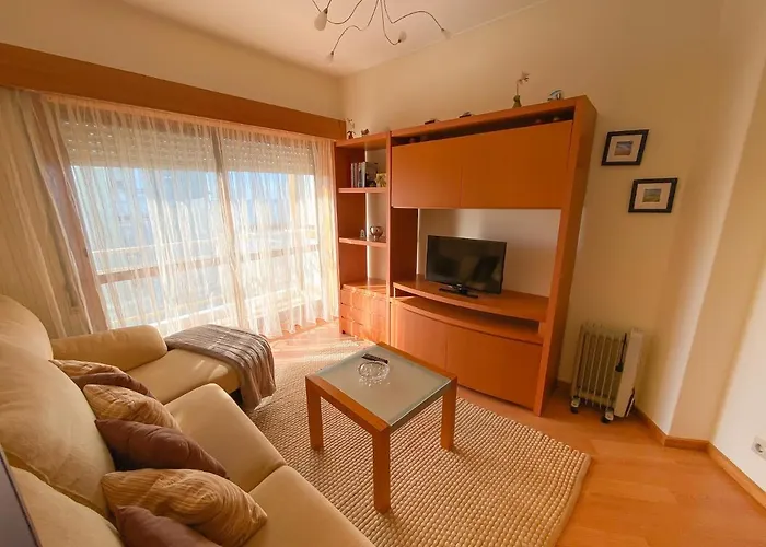 Ofir Flat Apartament Esposende