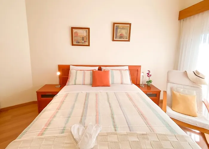 Ofir Flat Apartament