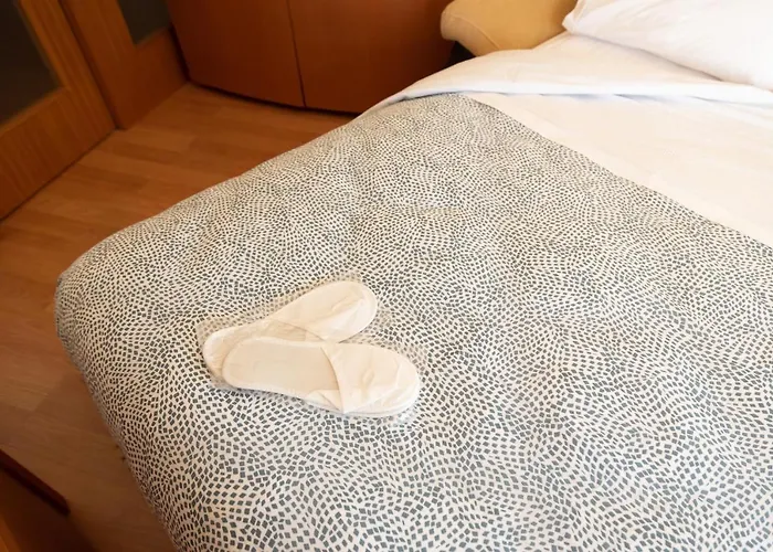 Ofir Flat * 埃斯波森迪